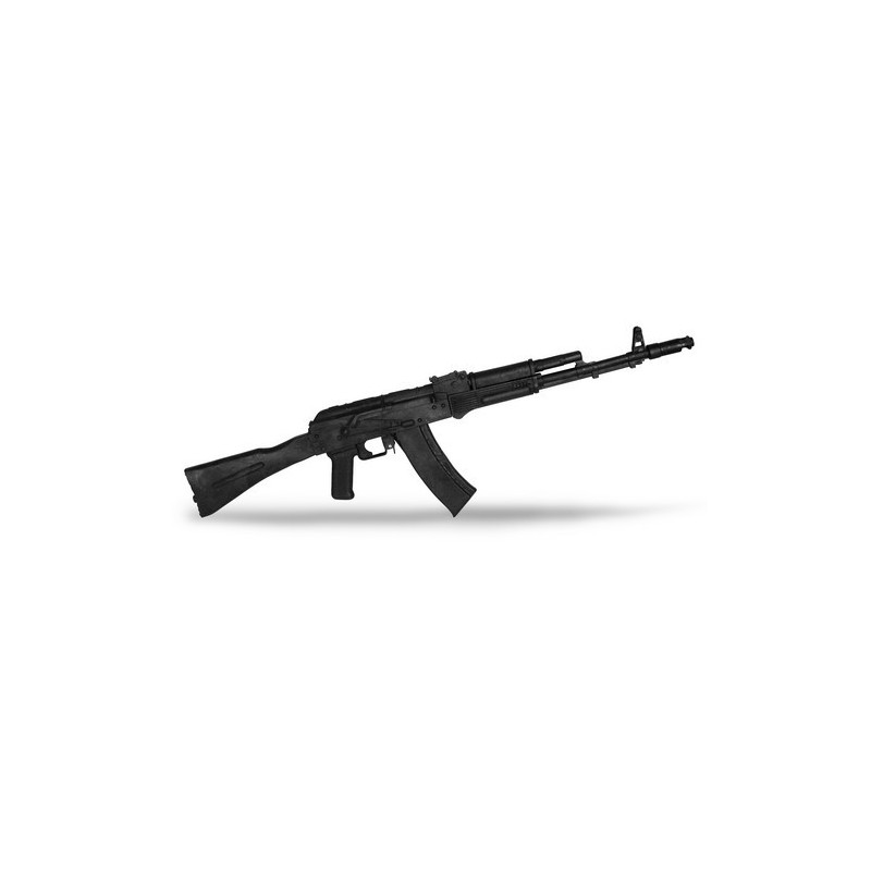 Fusil mitrailleur Plastique, Réplique AK47 