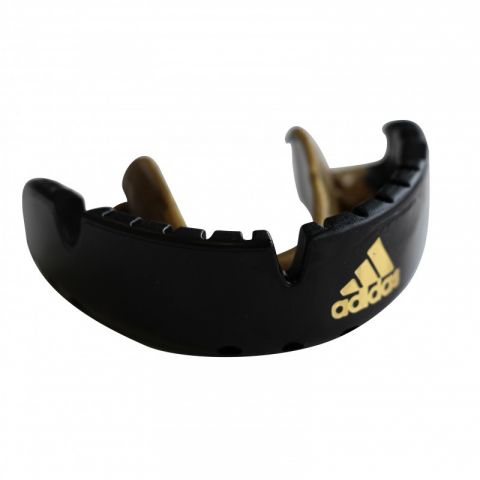 Protège-dents simple, Thermoformable - OPRO Bronze Gen4, Adidas